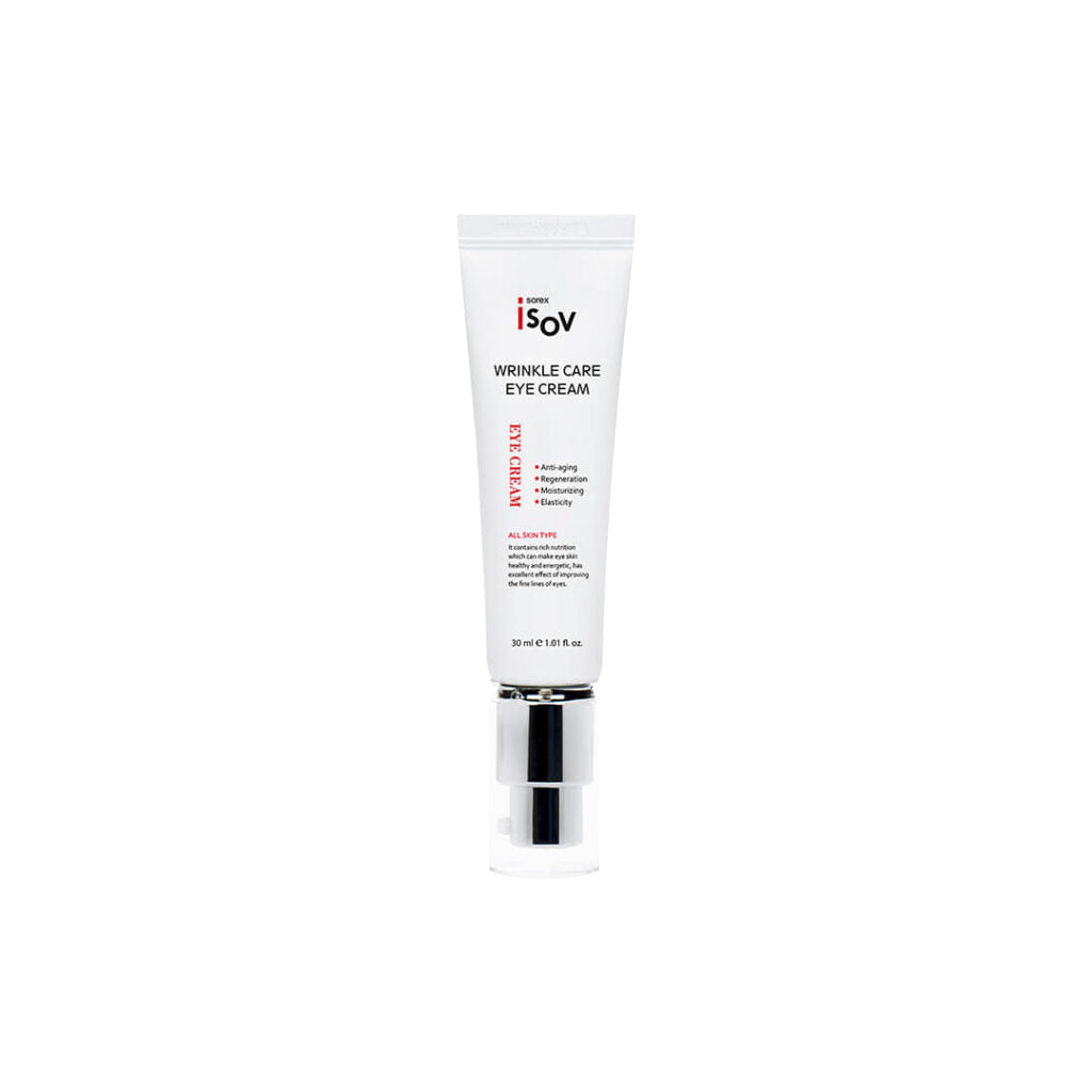 ISOV Wrinkle Eye Cream — 30 ml