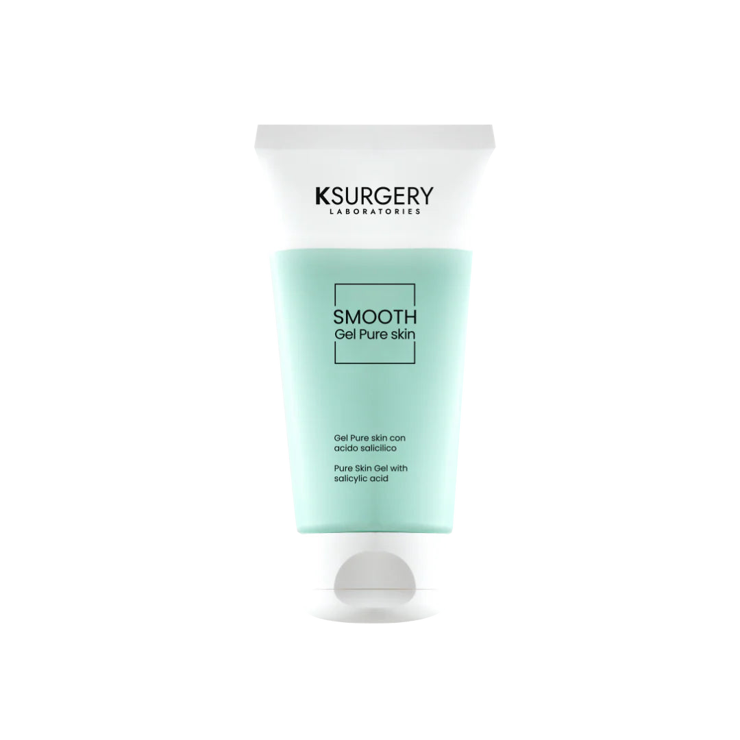 KSurgery Smooth Pure Skin Gel — 75 ml