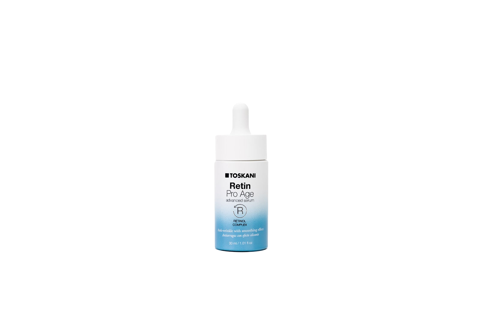 Toskani Retin Pro Age Advanced Serum — 30 ml