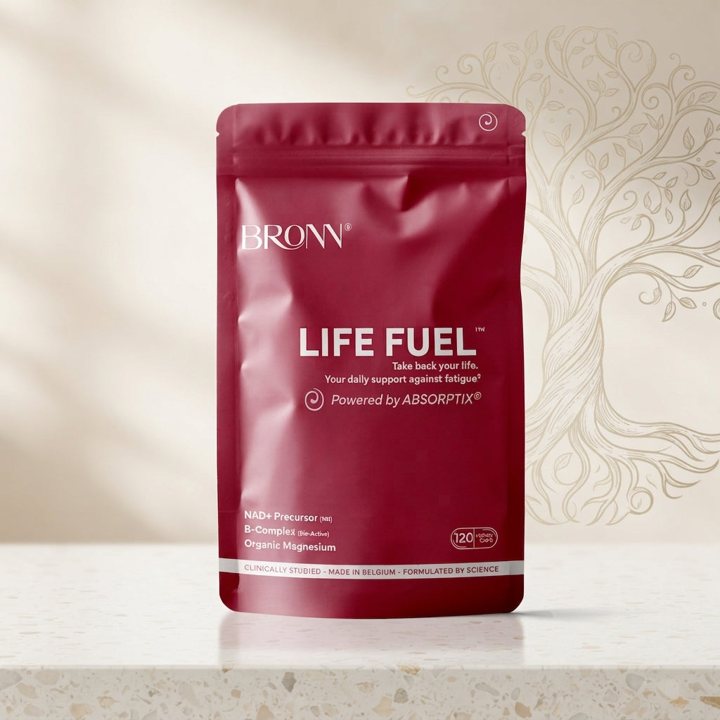 BRONN LIFE FUEL™ — Vitality