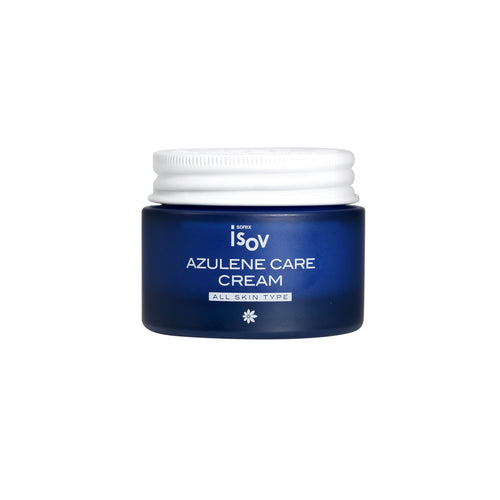 ISOV Azulene Care Cream, 50 ml — Crèmes & emulsies