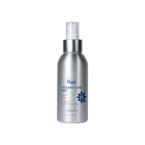 ISOV Azulene Care Mist, 120 ml — Toners & tonics