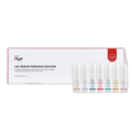 ISOV HD Serum Premium Edition Kit — 7 x 5 ml, vrijstaand product