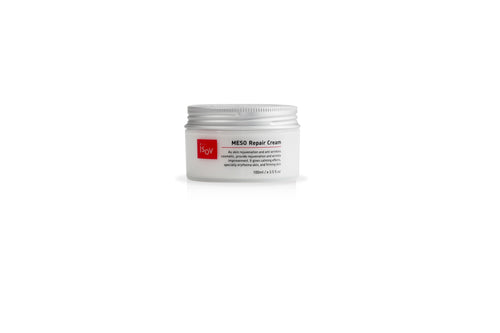 ISOV Meso Repair Cream, 100 ml — Crèmes & emulsies