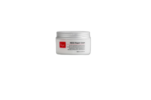 ISOV Meso Repair Cream — 100 ml, vrijstaand product