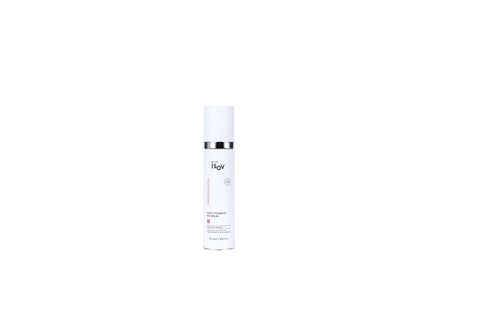 ISOV Multi Vitamin B HD Serum, 50 ml — Serums & boosters