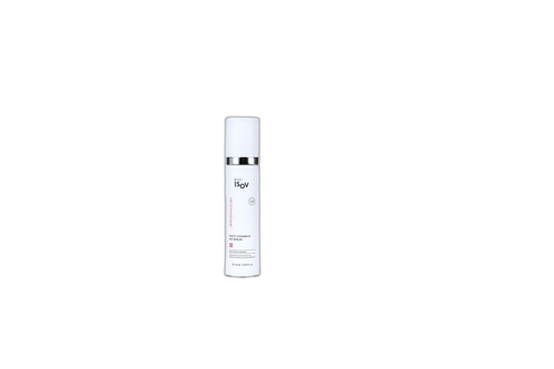 ISOV Multi Vitamin B HD Serum — 50 ml, vrijstaand product