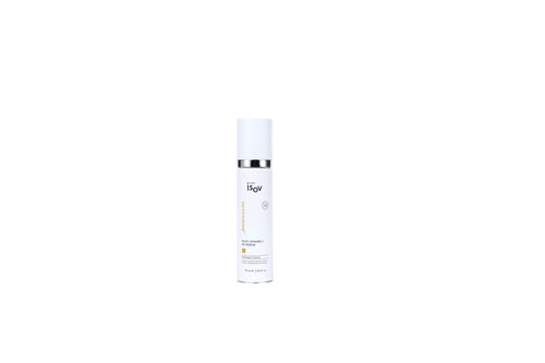 ISOV Multi Vitamin C HD Serum, 50 ml — Serums & boosters