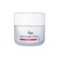 ISOV Night & Peel Cream — 50 ml, vrijstaand product