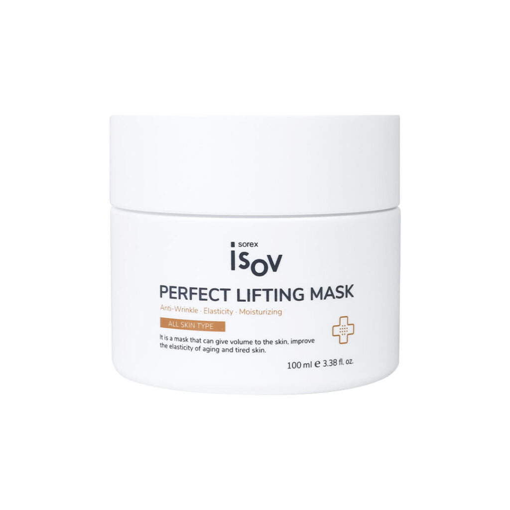 ISOV Perfect Lifting Mask, 100 ml — Maskers