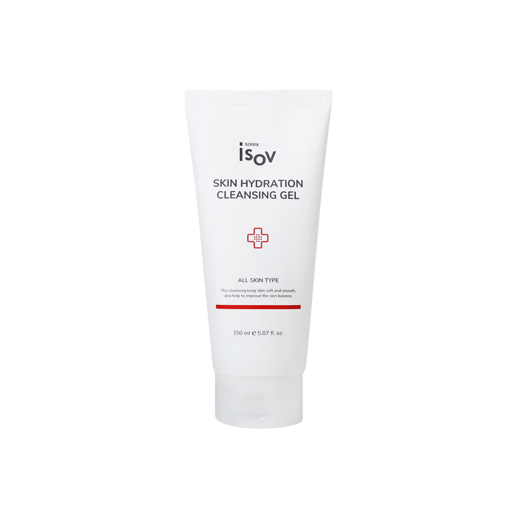 ISOV Skin Hydration Cleansing Gel, 150 ml — Reinigers