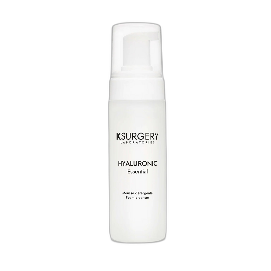 KSurgery Essential Foam Cleanser reinigingsmousse 170 ml, vrijstaand product