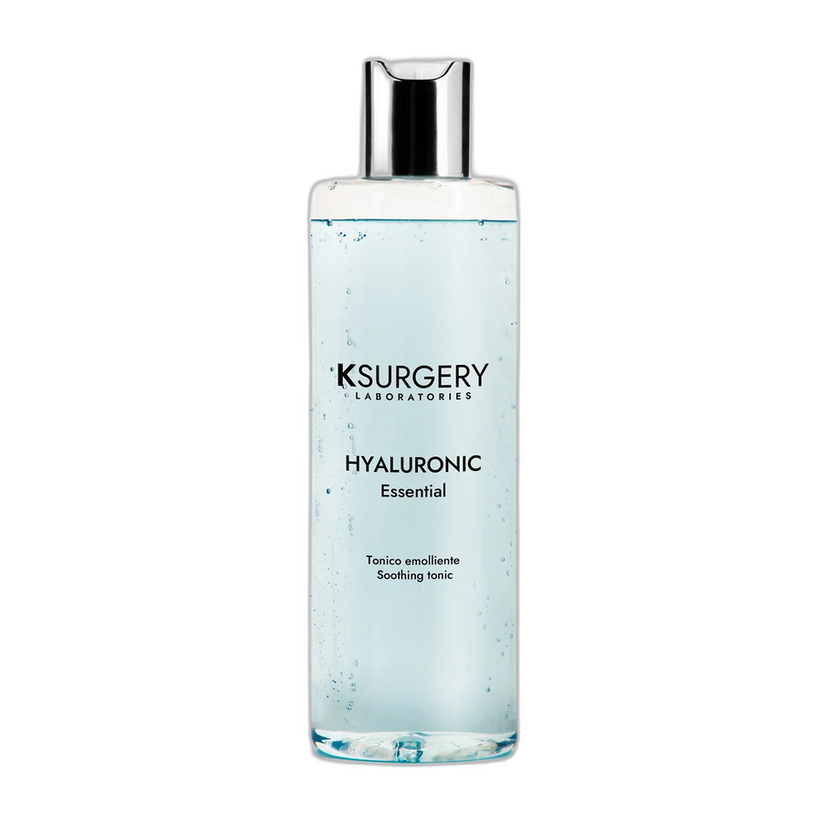 KSurgery Essential Soothing Tonic verzachtende toner 250 ml, vrijstaand product