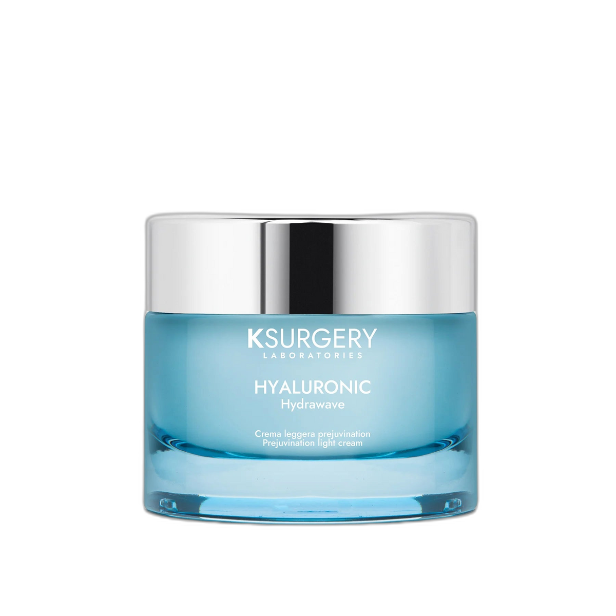 KSurgery Hydrawave Prejuvination Light Cream hydraterende crème 50 ml, vrijstaand product