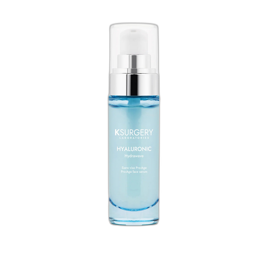 KSurgery Hydrawave Pro-Age Facial Serum gezichtsserum 30 ml, vrijstaand product