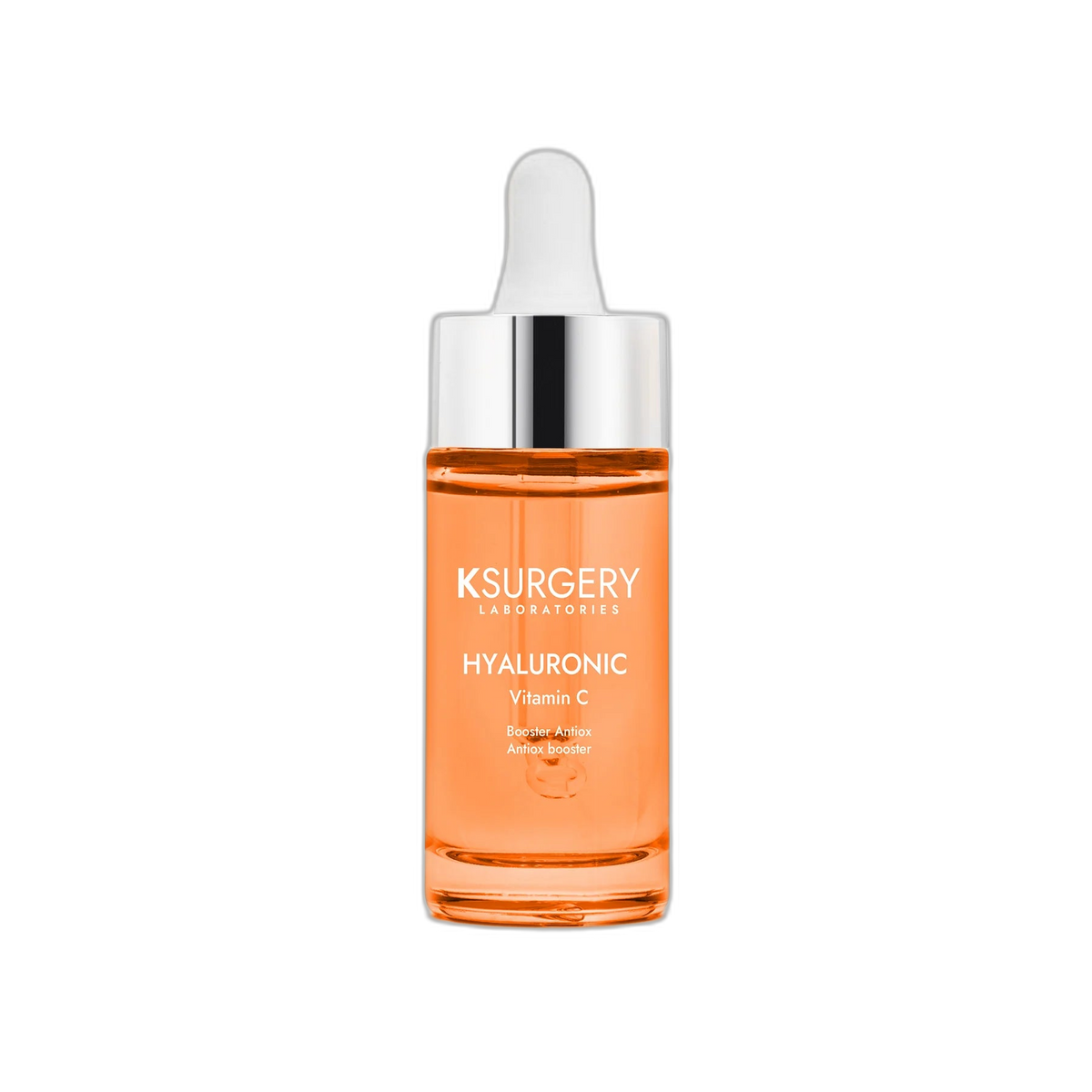 KSurgery Vitamin C Anti-Ox Booster serumbooster 15 ml, vrijstaand product