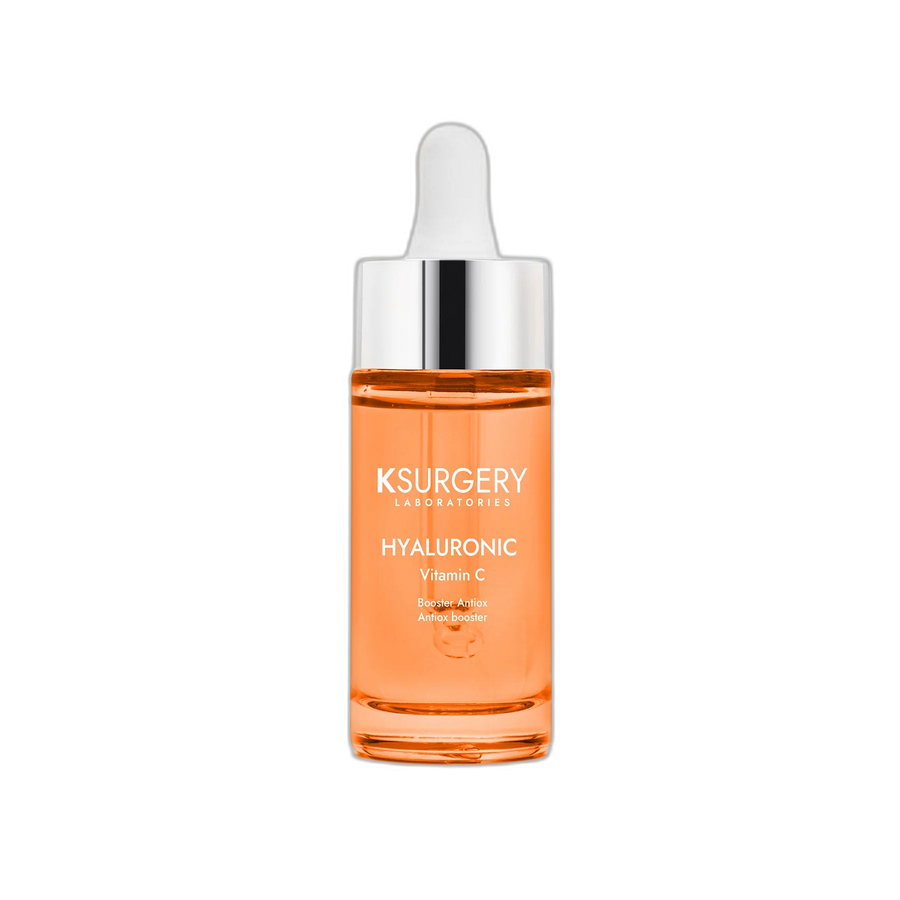 KSurgery Vitamin C Anti-Ox Booster serumbooster 15 ml, vrijstaand product