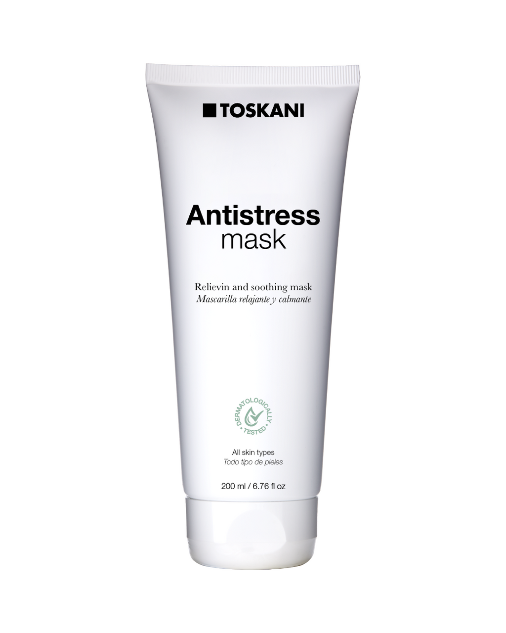 Toskani Antistress Mask, 200 ml — Maskers