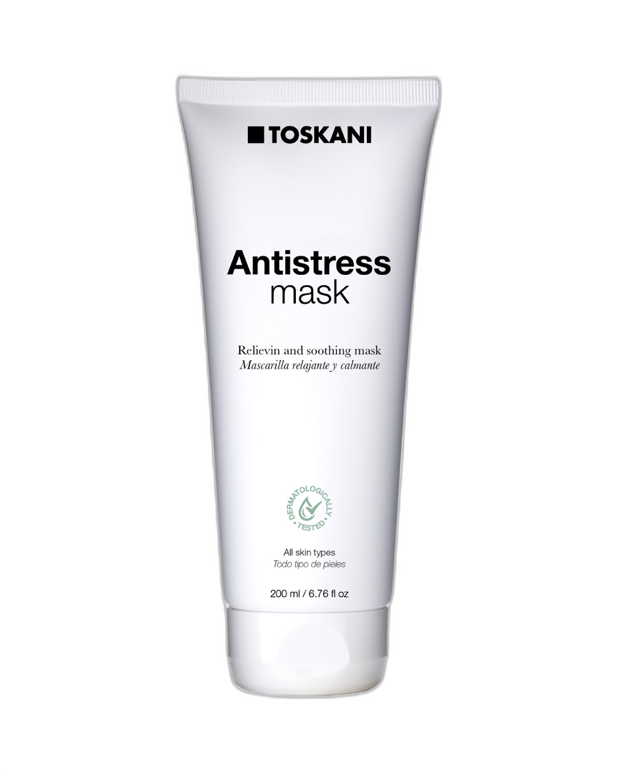 Toskani Antistress Mask — 200 ml, vrijstaand product