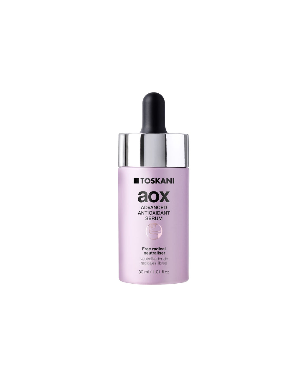 Toskani AOX Advanced Antioxidant Serum, 30 ml — Serums & boosters