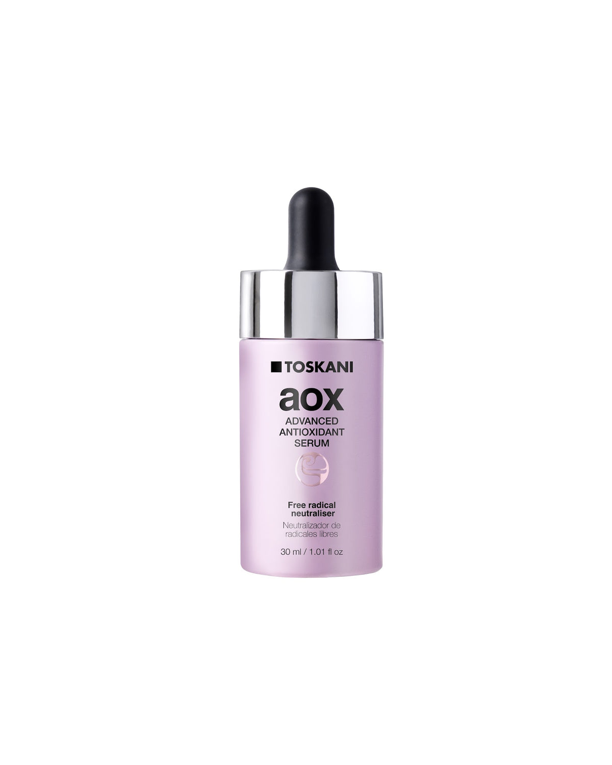 Toskani AOX Advanced Antioxidant Serum, 30 ml — Serums & boosters