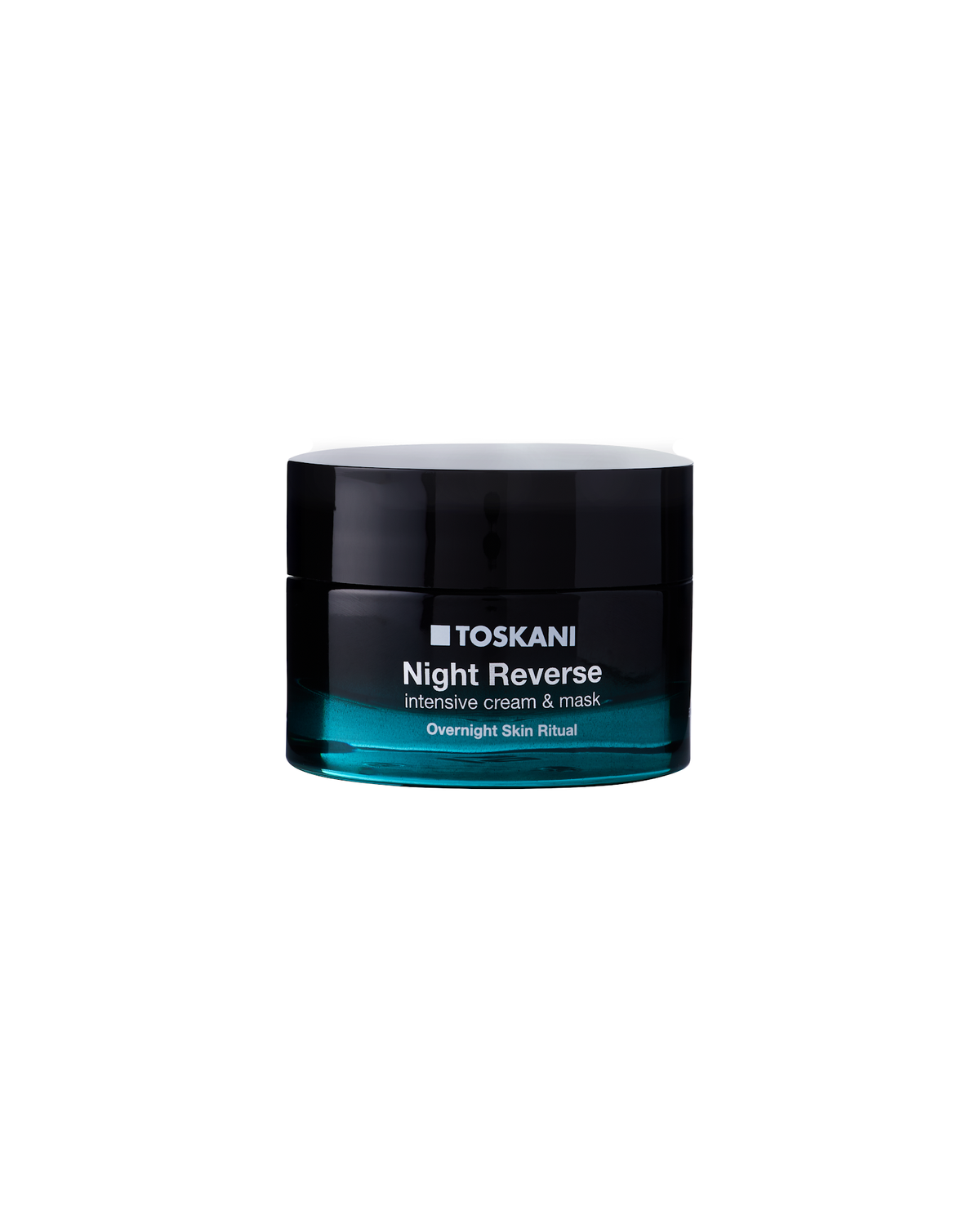 Toskani Night Reverse Intensive Cream & Mask, 50 ml — Crèmes & emulsies