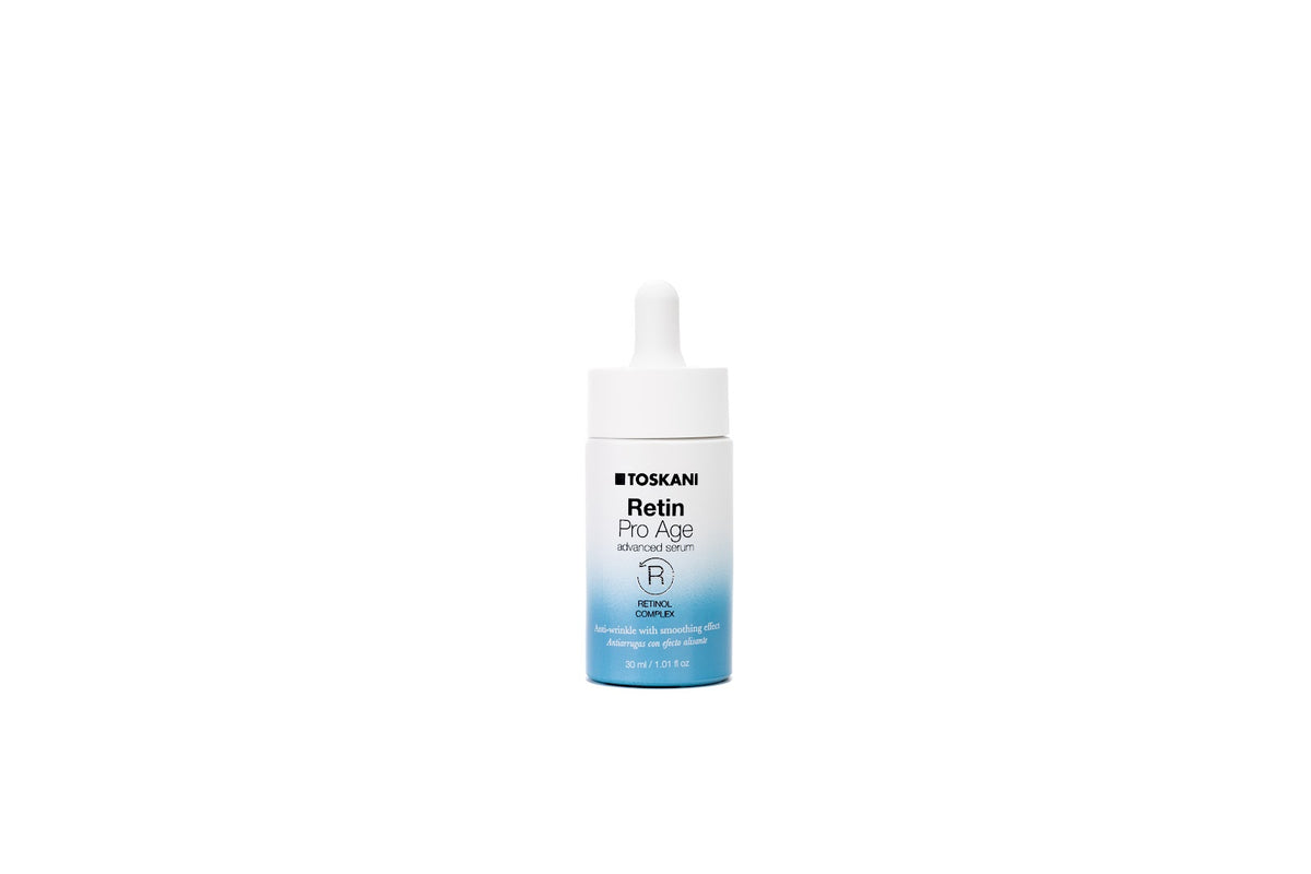 Toskani Retin Pro Age Advanced Serum, 30 ml — Serums & boosters