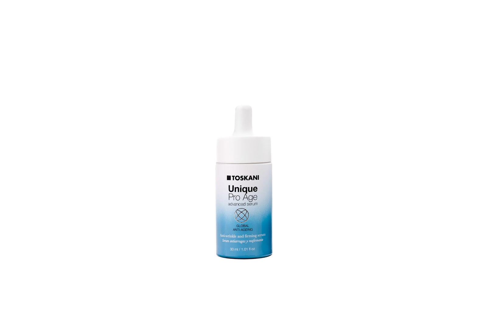 Toskani Unique Pro Age Advanced Serum — 30 ml